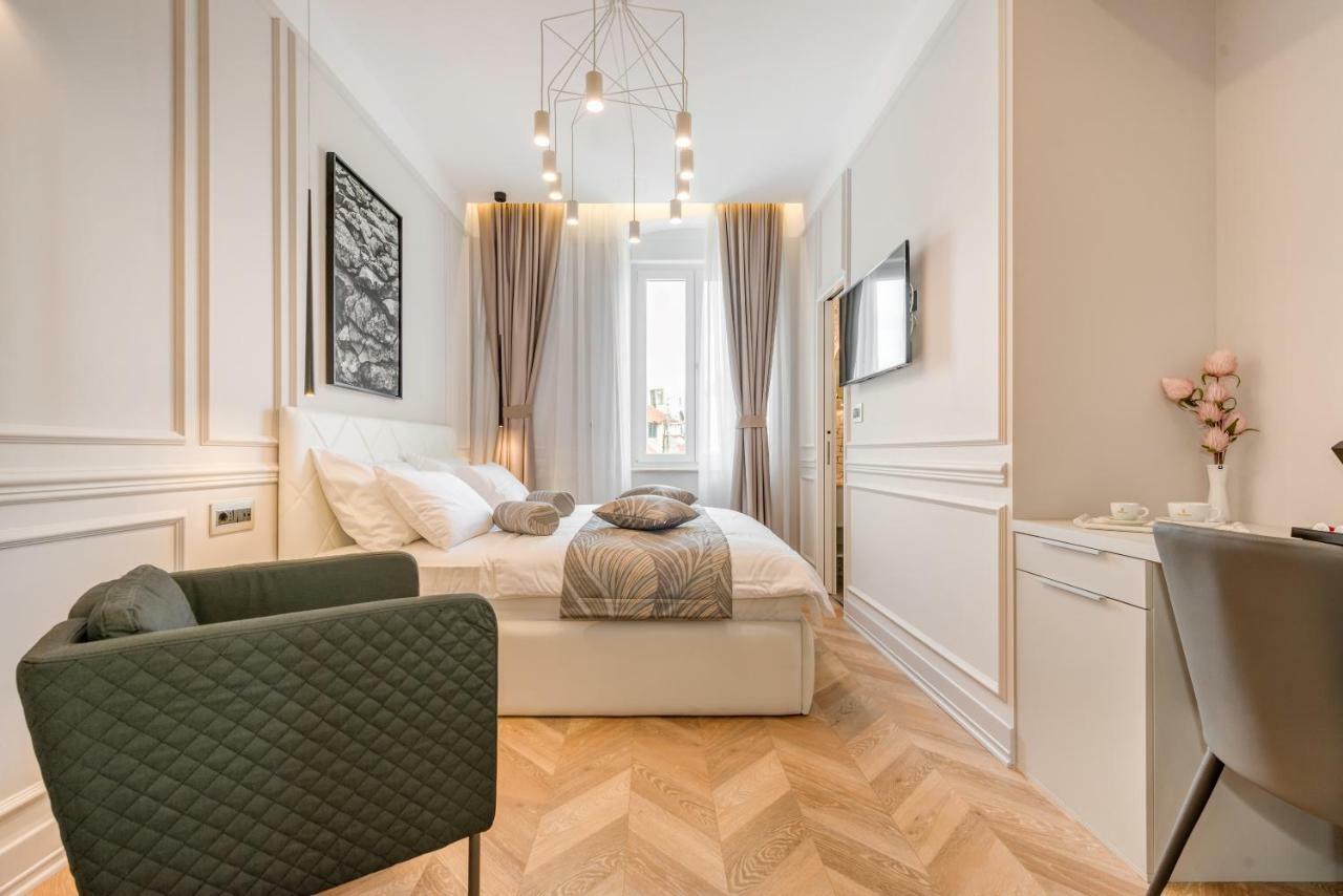 Luxury L'avenue Maison d'hôtes Split