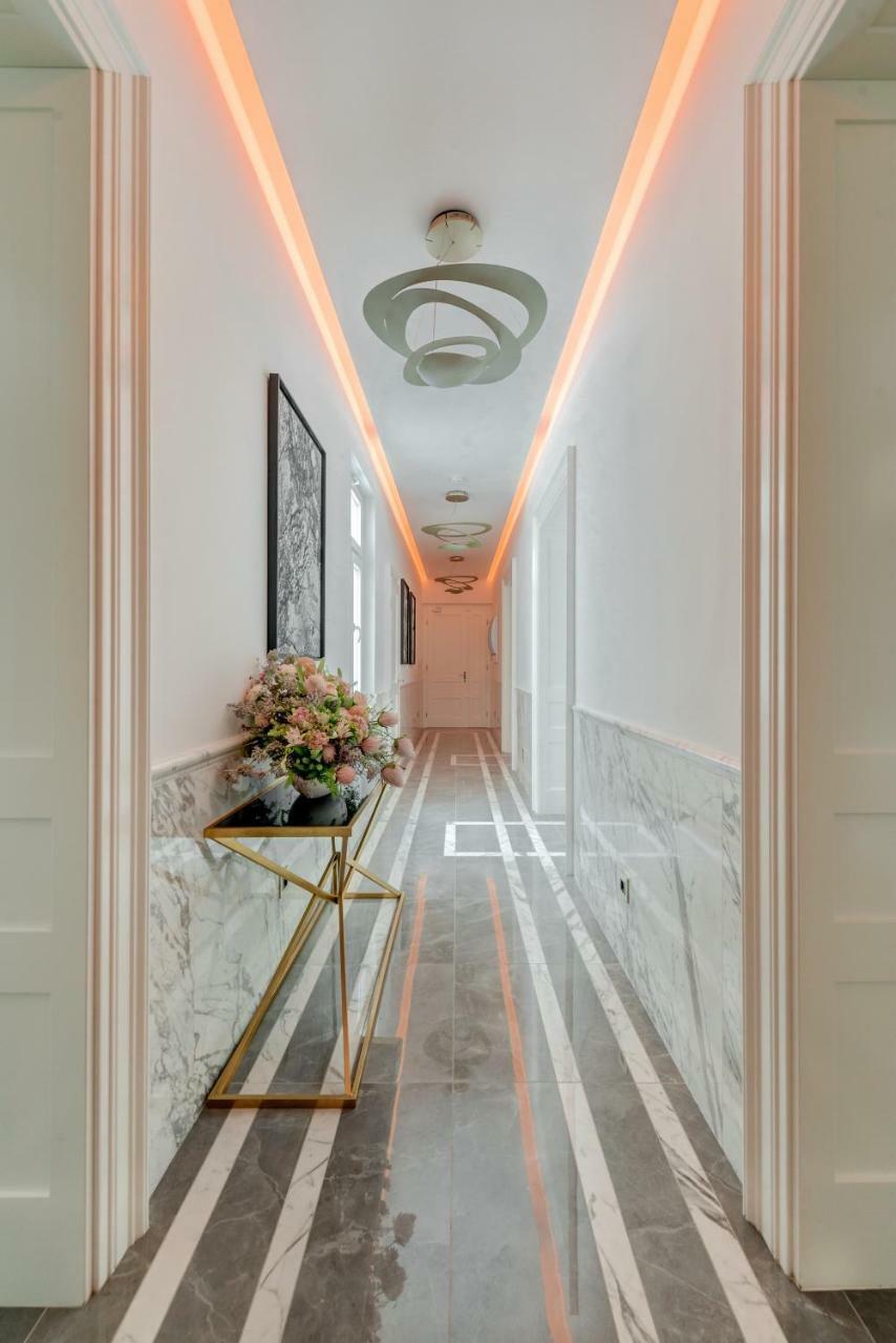 Maison d'hôtes Luxury L'avenue