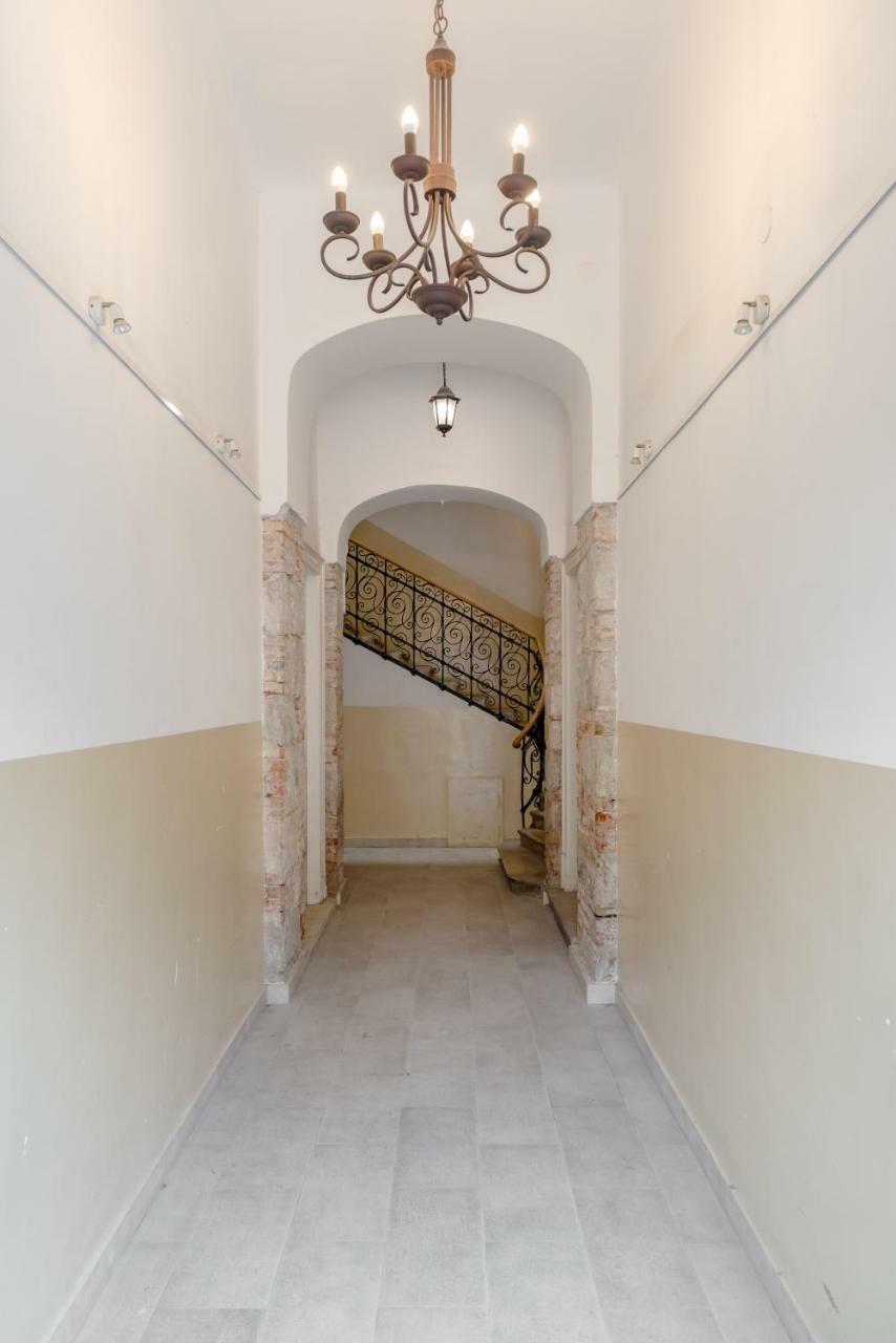 Maison d'hôtes Luxury L'avenue