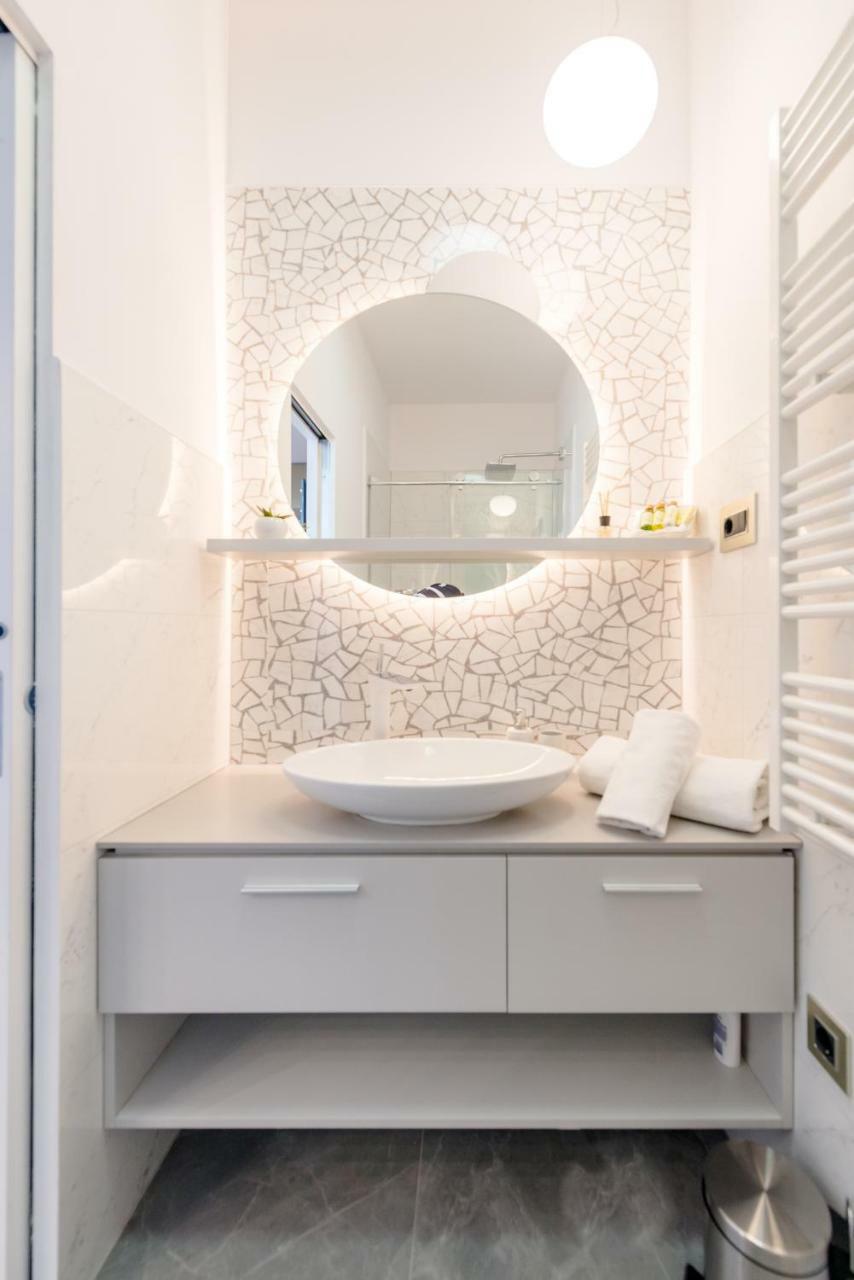 Maison d'hôtes Luxury L'avenue Split