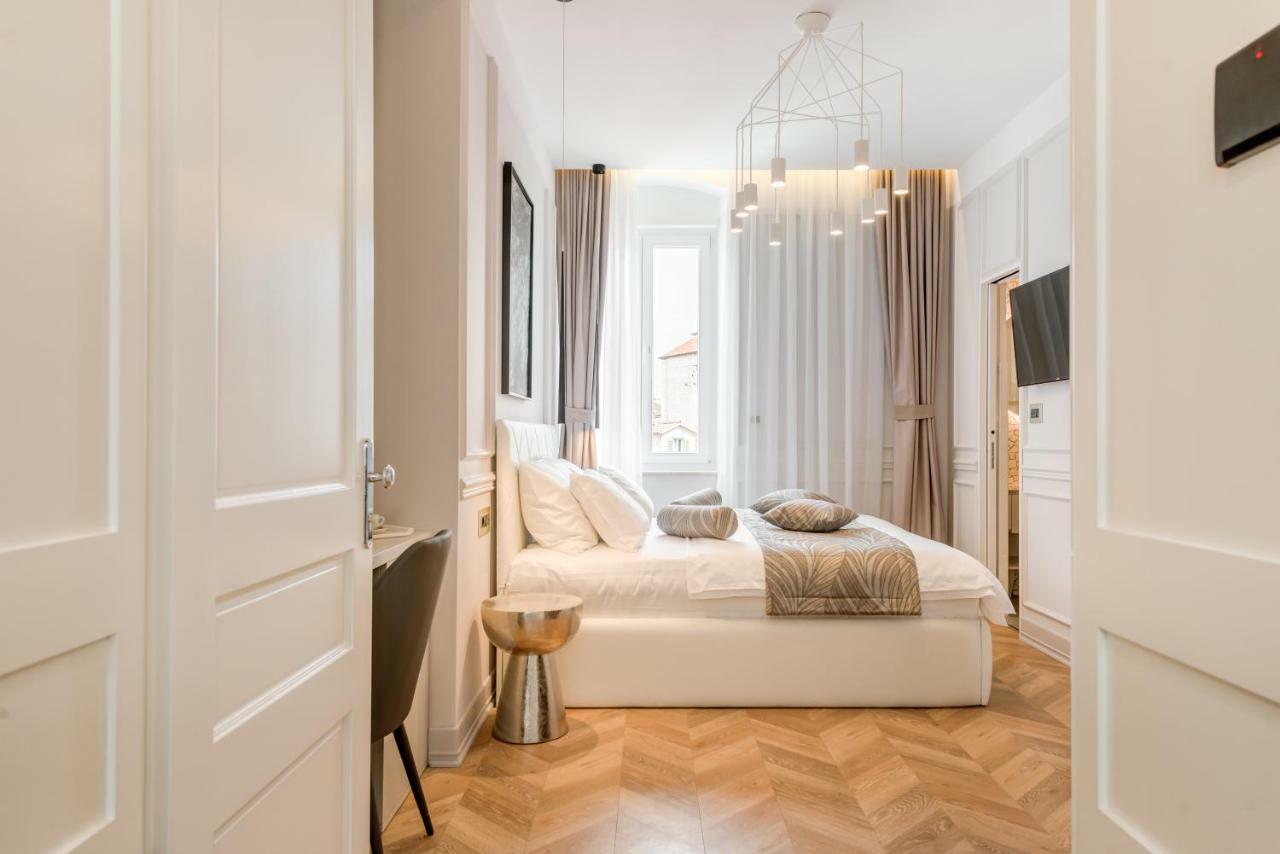 Luxury L'avenue Maison d'hôtes Split