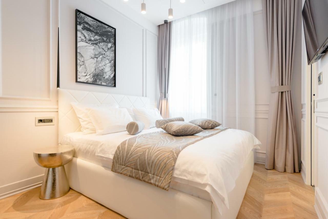 Maison d'hôtes Luxury L'avenue 4*